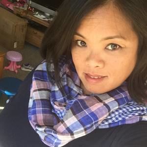 Meet your Posher, Gwen